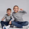 Свитшот детский Toima Kids 2.0
