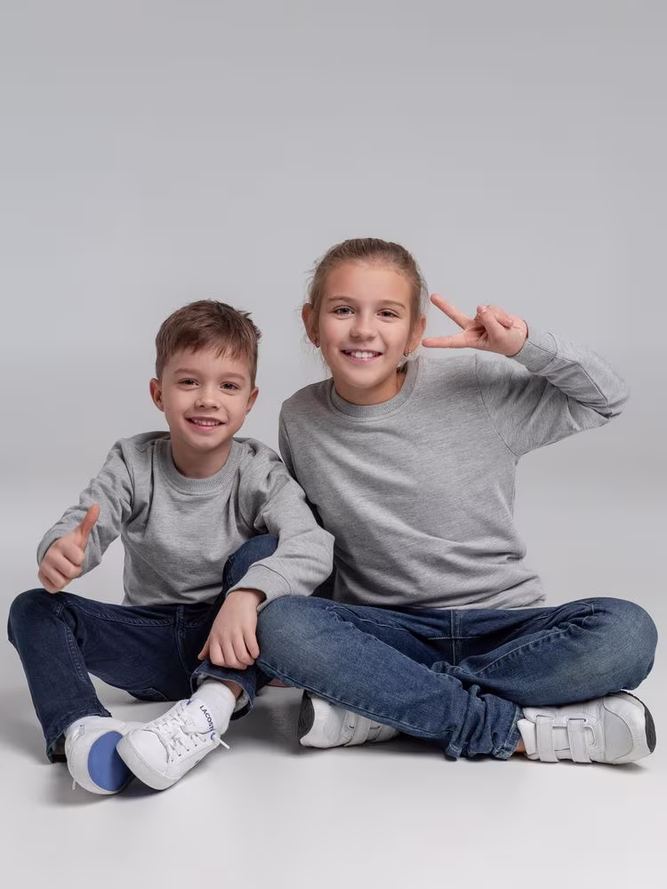 Свитшот детский Toima Kids 2.0