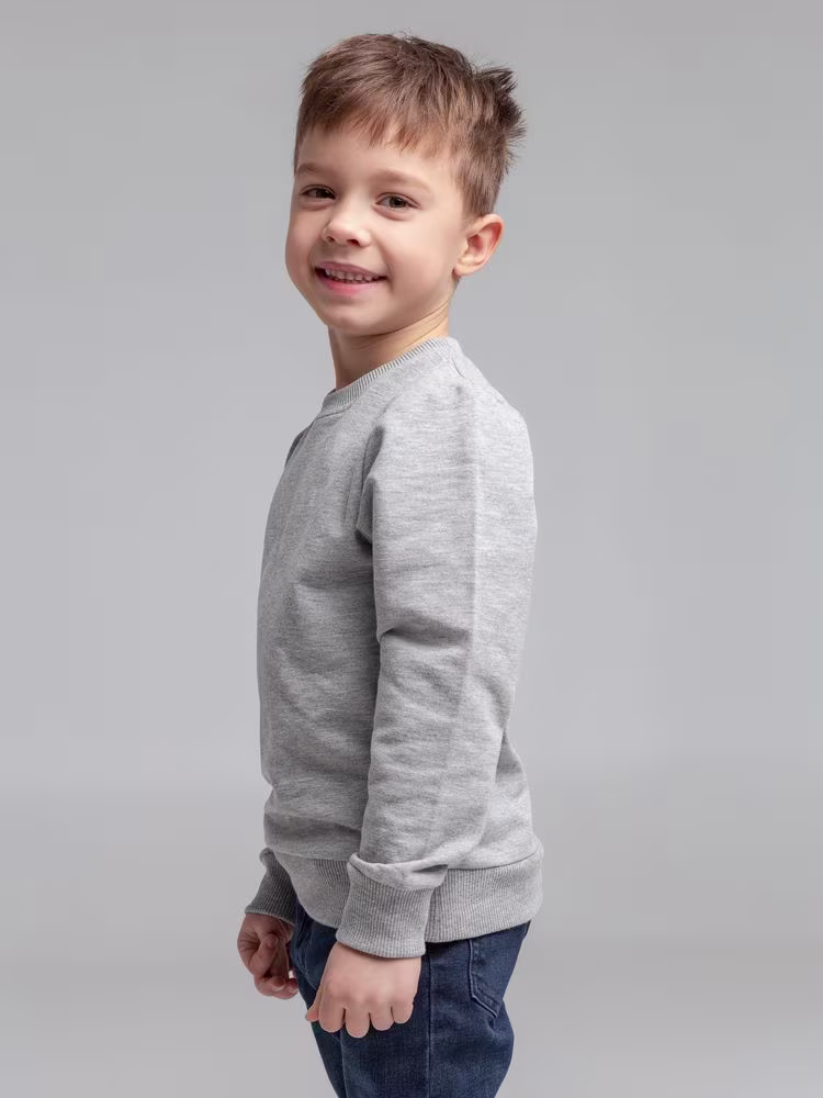 Свитшот детский Toima Kids 2.0