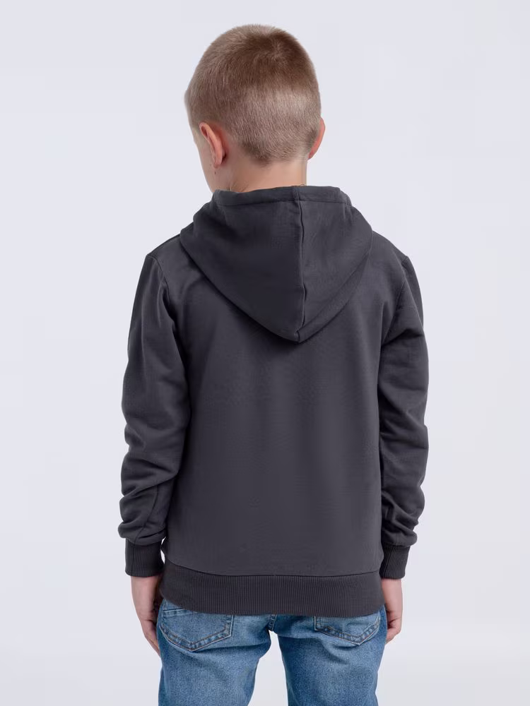 Худи детское Kirenga Kids 2.0