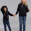 Толстовка с капюшоном детская Kirenga Kids