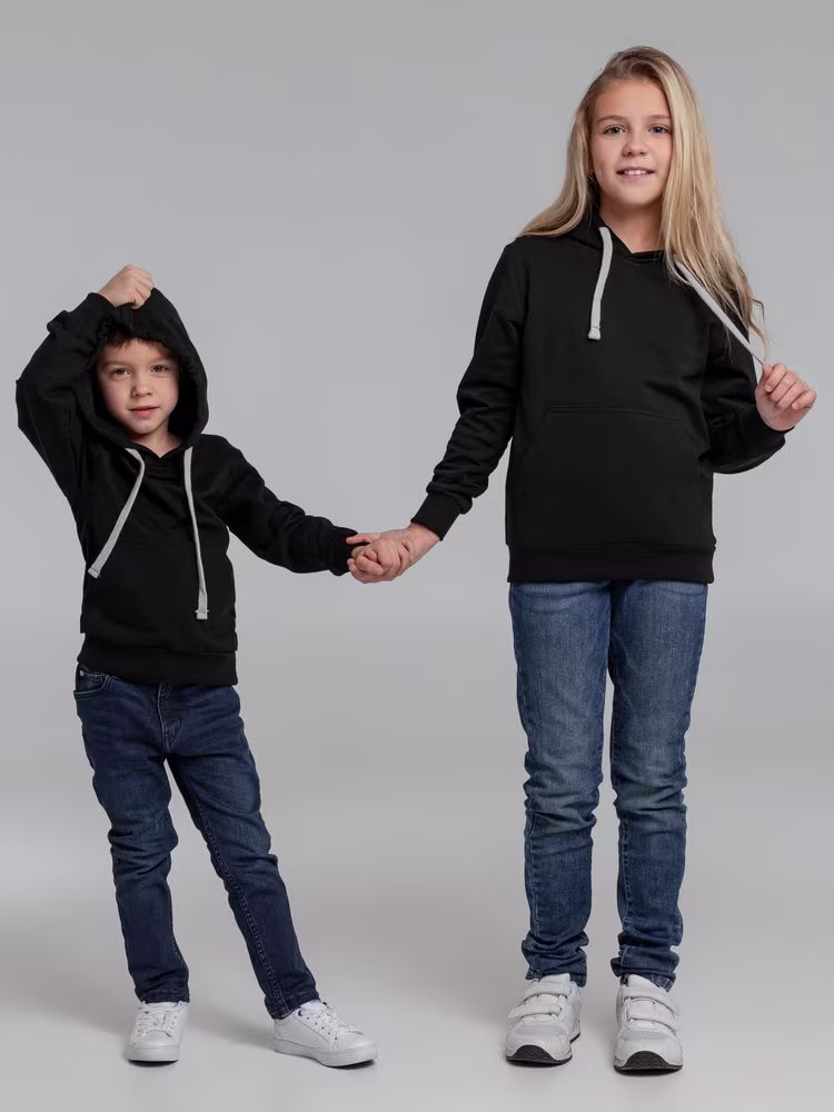 Толстовка с капюшоном детская Kirenga Kids