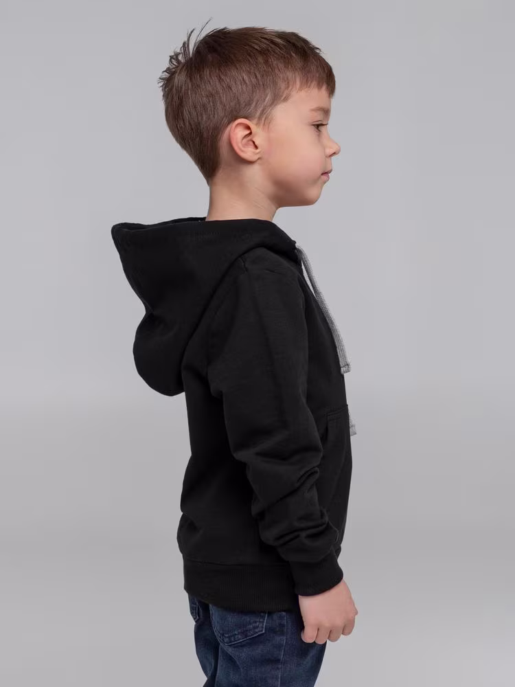 Толстовка с капюшоном детская Kirenga Kids