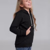 Толстовка с капюшоном детская Kirenga Kids