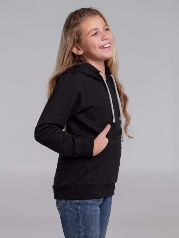 Толстовка с капюшоном детская Kirenga Kids