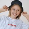 Панама детская Bizbolka Challenge Kids, черная