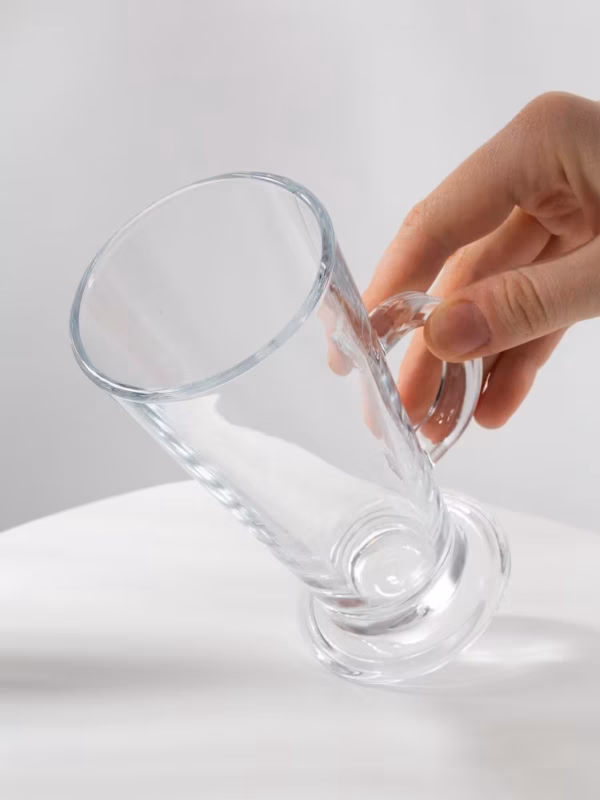 Кружка для латте и коктейлей Creamy