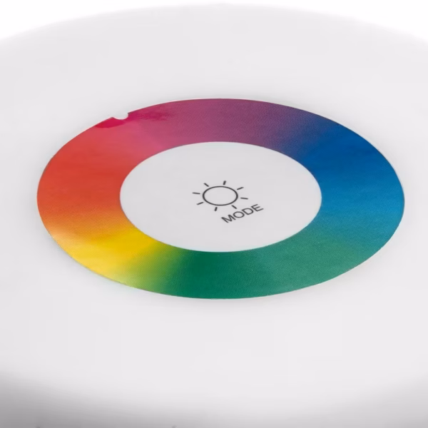 Лампа с сенсорным управлением TouchLight ver.2, белая