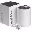 Переносной увлажнитель-ароматизатор humidiFine, белый