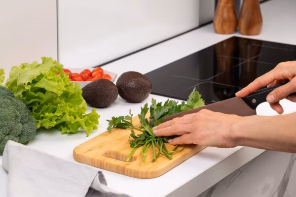 Доска разделочная Fillet, средняя