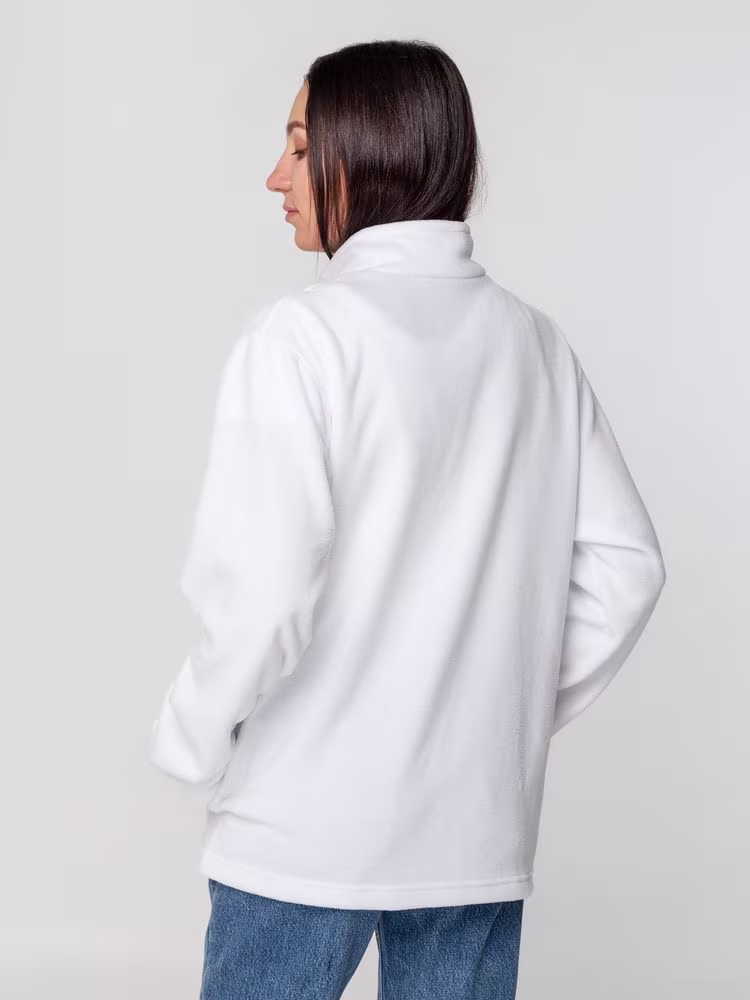 Куртка флисовая унисекс Manakin