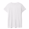 Футболка унисекс для сублимации Paint Tee, белая