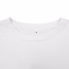 Футболка унисекс для сублимации Paint Tee, белая