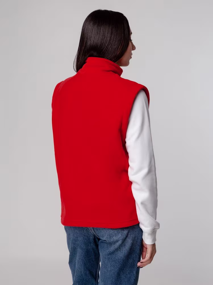 Жилет флисовый Manakin