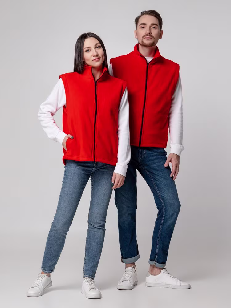 Жилет флисовый Manakin
