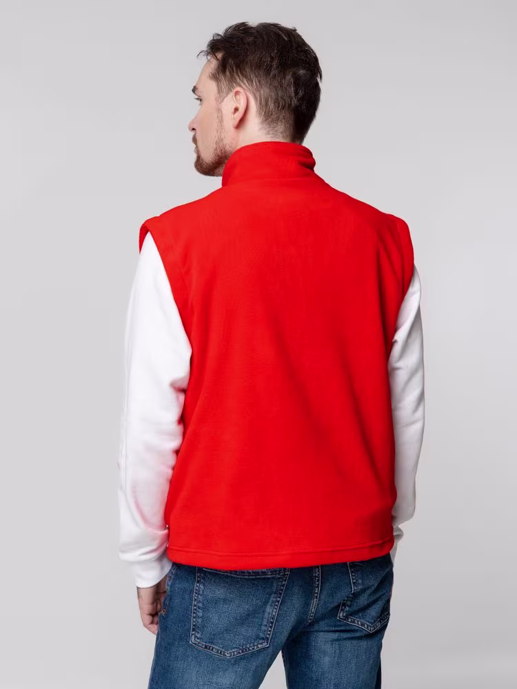 Жилет флисовый Manakin