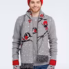 Джемпер Birds and Berries