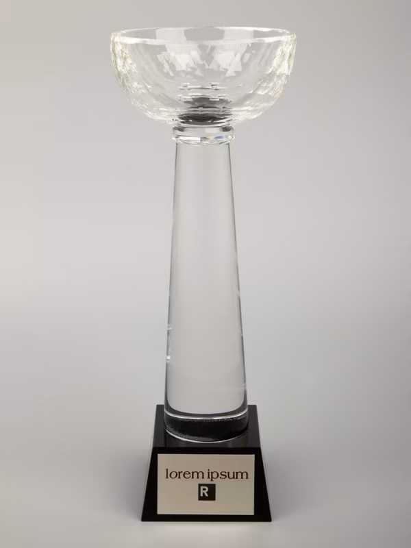 Кубок Cupture, большой