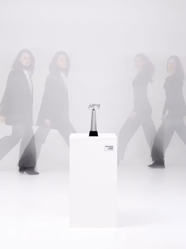 Кубок Cupture, большой