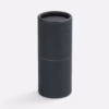 Набор цветных карандашей Pencilvania Tube Plus, черный