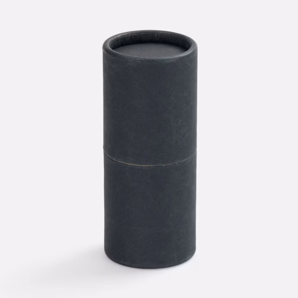 Набор цветных карандашей Pencilvania Tube Plus, черный