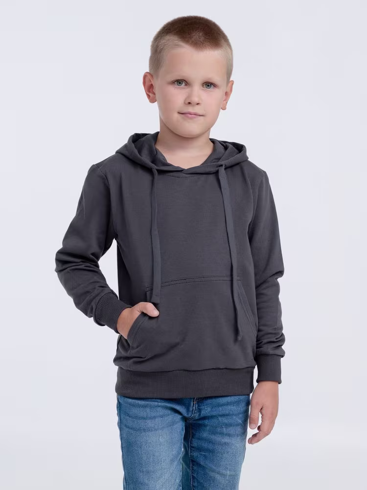 Худи детское Kirenga Kids 2.0