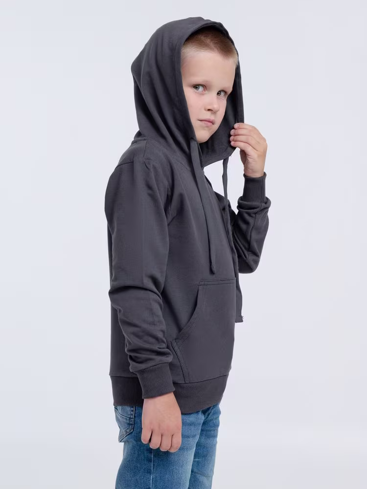 Худи детское Kirenga Kids 2.0