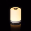 Лампа с сенсорным управлением TouchLight ver.2, белая