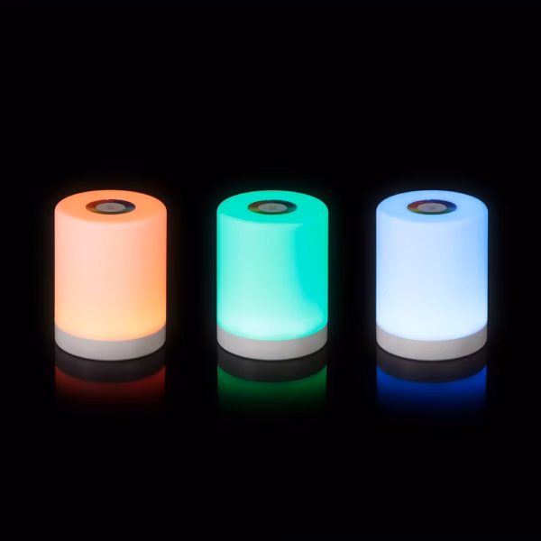 Лампа с сенсорным управлением TouchLight ver.2, белая