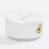 Bluetooth-колонка с беспроводной зарядкой relaxTime, белая