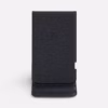 Подставка для смартфона с беспроводной зарядкой Kickstand, серая