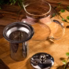 Чайник Tea Drop