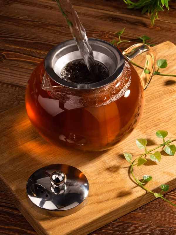 Чайник Tea Drop