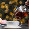 Чайник Tea Drop