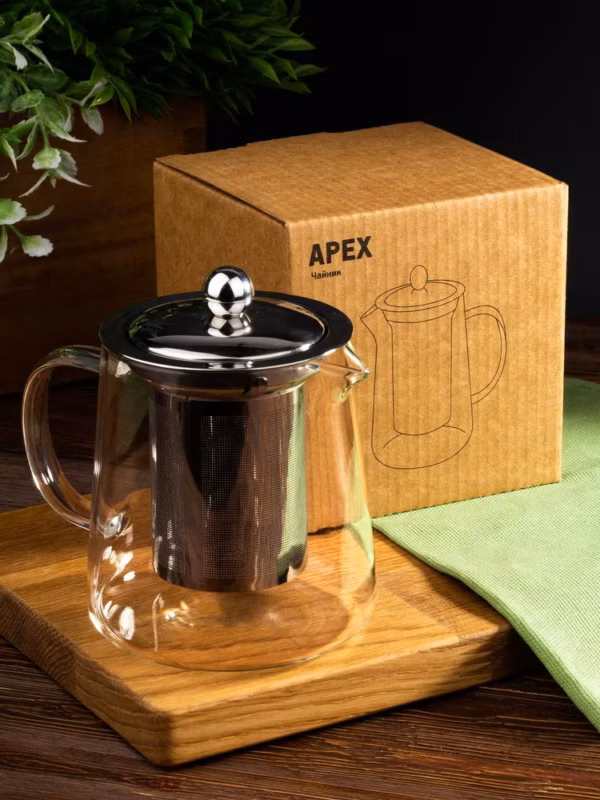 Чайник Apex