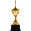 Кубок Top Star, золотистый