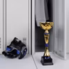 Кубок Awardee, средний