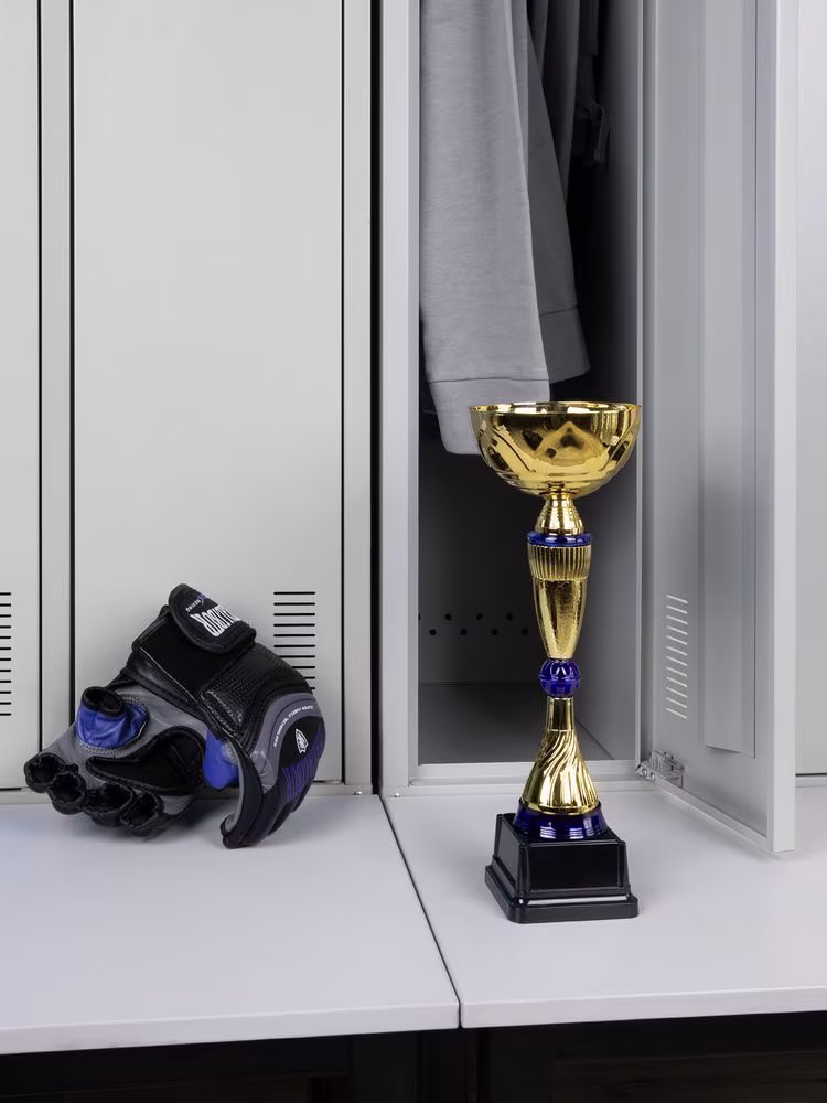 Кубок Awardee, средний