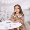 Набор для раскрашивания Create, белый