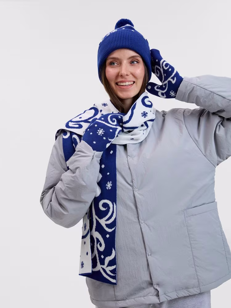 Шапка Adventino
