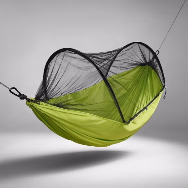 Гамак с защитной сеткой Die Fly