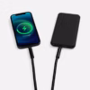 Кабель-ланьярд energyFlex Power Delivery 60 Вт