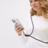 Кабель-ланьярд energyFlex Power Delivery 60 Вт
