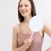 Веер Breeze Ease, белый