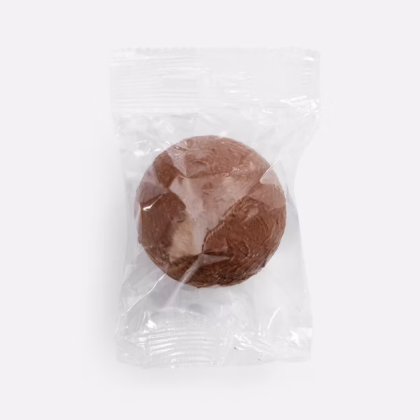 Бомбочка Choсo Boule, молочный шоколад