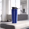 Спортивный шейкер Teras, синий