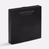 Вечный календарь Continuum, белый