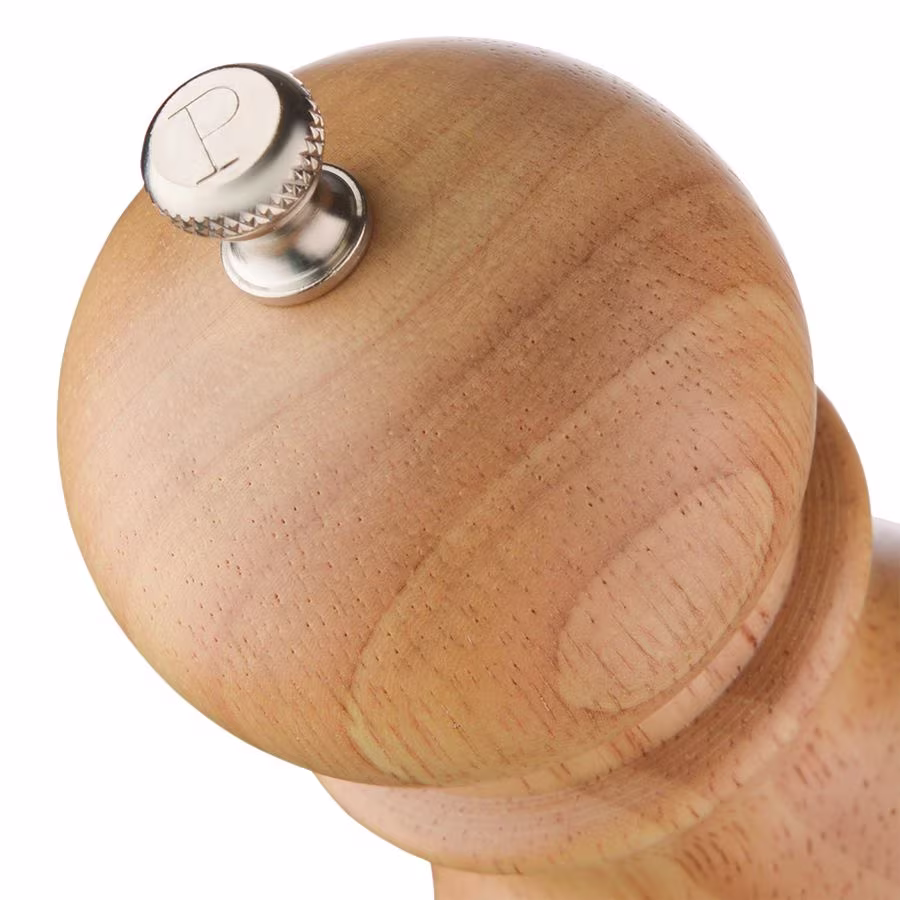 Мельница для перца Wood, малая, неокрашенная