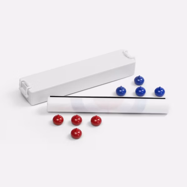 Настольная игра Svago, керлинг