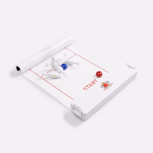 Настольная игра Svago, боулинг